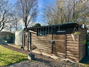 Outbuilding- click for photo gallery